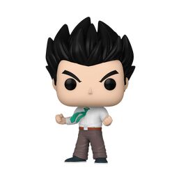 Funko Pop! Dragonball GT - Gohan #1631
