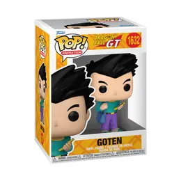 Funko Pop! Dragonball GT - Goten #1632