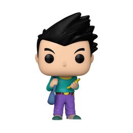 Funko Pop! Dragonball GT - Goten #1632