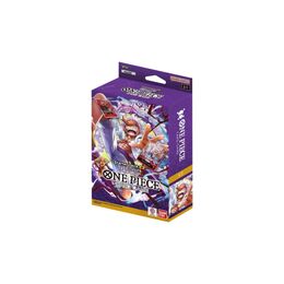 One Piece TCG - ST-21 Gear 5