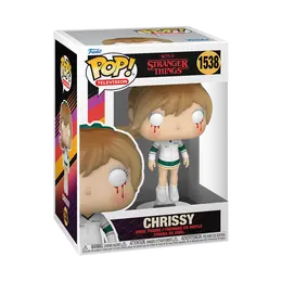 Funko Pop! Stranger Things - Chrissy #1538