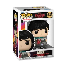 Funko Pop! Stranger Things - Mike #1539