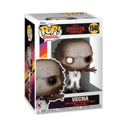 Funko Pop! Stranger Things - Vecna #1540