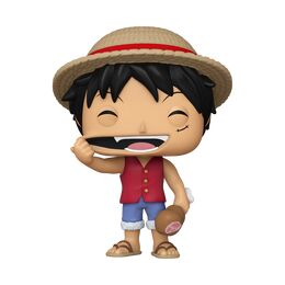 Funko Pop! One Piece: Monkey D. Luffy #1771