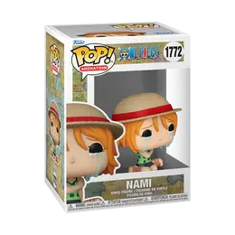 Funko Pop! One Piece: Nami #1772