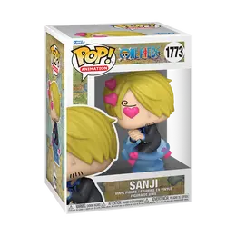 Funko Pop! One Piece: Sanji #1773