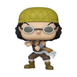 Funko Pop! One Piece: Usopp #1774