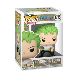 Funko Pop! One Piece: Roronoa Zoro #1775