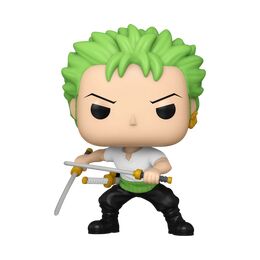 Funko Pop! One Piece: Roronoa Zoro #1775
