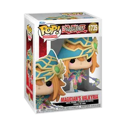 Funko Pop! Yu-Gi-Oh!: Magician's Valkyria #1735