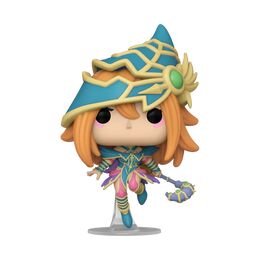 Funko Pop! Yu-Gi-Oh!: Magician's Valkyria #1735