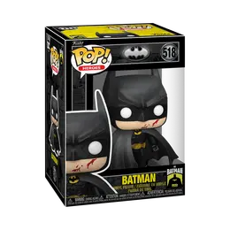 Funko Pop! Batman 85 Years - Batman #518