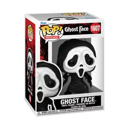 Funko Pop! Ghost Face - Ghost Face #1607