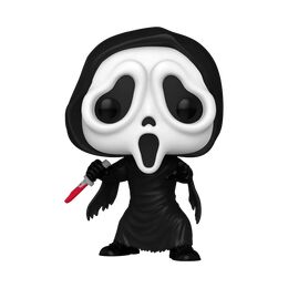 Funko Pop! Ghost Face - Ghost Face #1607