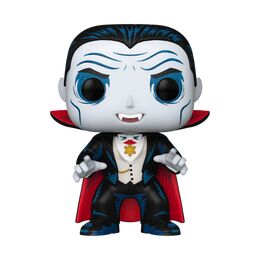 Funko Pop! Universal Monsters - Dracula #1634