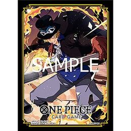 One Piece Sleeves - Official Sleeves Vol.2: Sabo