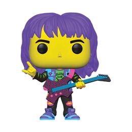 Funko Pop! Stranger Things - Eddie #1250 (Special Edition)