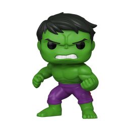 Funko Pop! Marvel - Hulk #1420