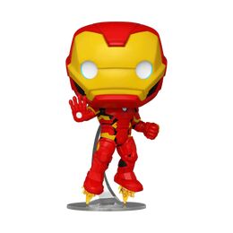 Funko Pop! Marvel - Iron Man #1421