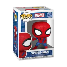 Funko Pop! Marvel - Spider-Man #1422