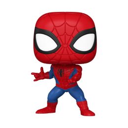 Funko Pop! Marvel - Spider-Man #1422