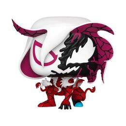 Funko Pop! Marvel Carnageized - Carnage Ghost Spider #1435