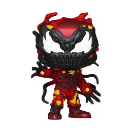 Funko Pop! Marvel: Carnageized - Carnage Iron Man #1437