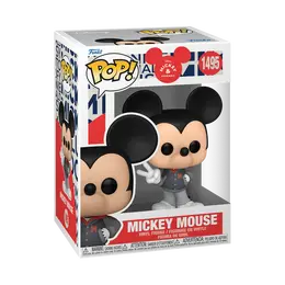Funko Pop! Disney: Mickey & Friends - Mickey Mouse #1495