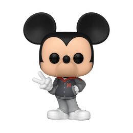 Funko Pop! Disney: Mickey & Friends - Mickey Mouse #1495