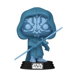 Funko Pop! Star Wars - Darth Maul #740 (Glows in the Dark)(Specialty Series Exclusive)