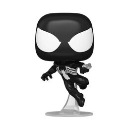 Funko Pop! Marvel: Spider-Man - Symbiote Suit Spider-Man #1444