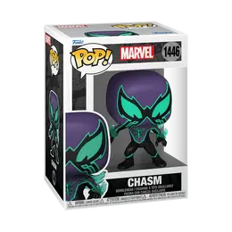 Funko Pop! Marvel: Spider-Man - Chasm #1446