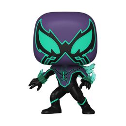 Funko Pop! Marvel: Spider-Man - Chasm #1446
