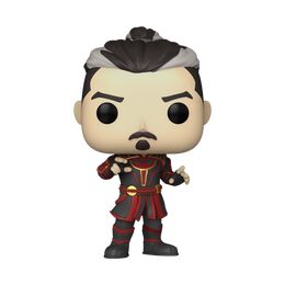 Funko Pop! Marvel: Doctor Strange in the Multiverse of Madness - Defender Strange #1009 (Special Edition)