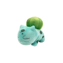 Λούτρινο Pokemon - Bulbasaur 45 cm