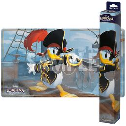 Lorcana Playmat - Donald Duck