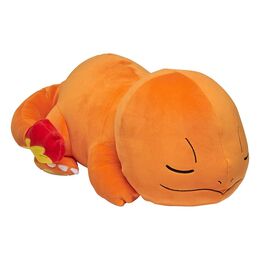 Λούτρινο Pokemon - Charmander 45 cm