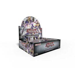 Yu-Gi-Oh! TCG - Alliance Insight Booster Box (24 Boosters) (American Version)