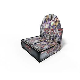 Yu-Gi-Oh! TCG - Alliance Insight Booster Box (24 Boosters)