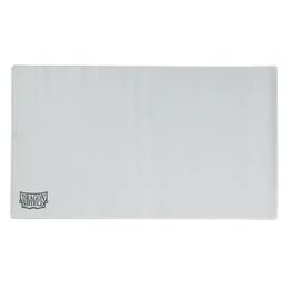 Dragon Shield Playmat - Plain White