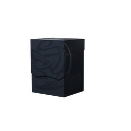 Dragon Shield Deck Box -  Deck Shell Midnight  Blue (80+)