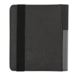 Dragon Shield Portfolio - Card Codex 80: Iron Grey