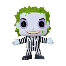 Funko Pop! Beetlejuice - Beetlejuice #05