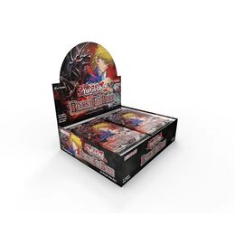 Yu-Gi-Oh! TCG - Beyond the Brave Booster Box (24 Booster Packs)