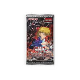Yu-Gi-Oh! TCG - Beyond the Brave Booster Pack