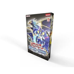 Yu-Gi-Oh! TCG - Battles of Legend: Chapter 1