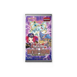 Yu-Gi-Oh! TCG - Battle of Legend: Glorious Gallery Booster Pack