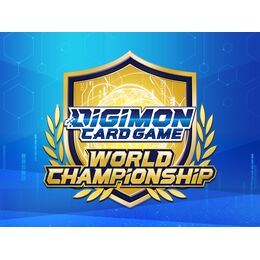 Digimon Card Game Regionals Εγγραφή - Αθήνα - 19 Απριλίου 2026