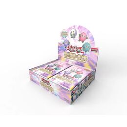 Yu-Gi-Oh! TCG - Brothers of Legend Booster Box (24 boosters)