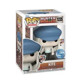 Funko Pop! Hunter x Hunter - Kite #1235 (Special Edition)